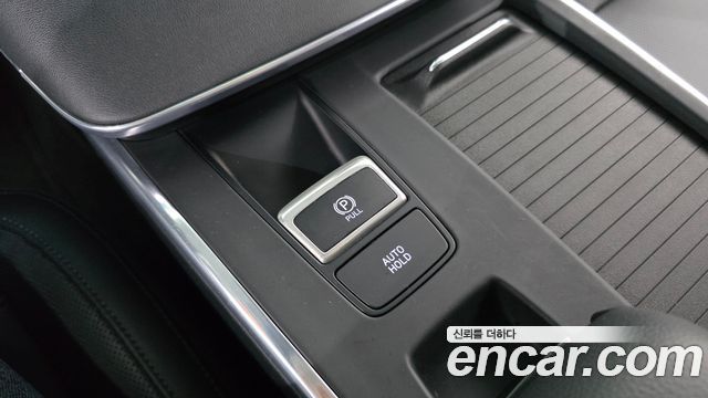 Hyundai Grandeur 2022 — photo 23