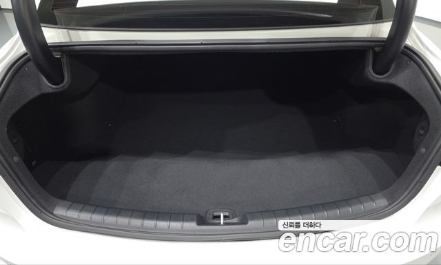 Hyundai Grandeur 2022 — photo 25