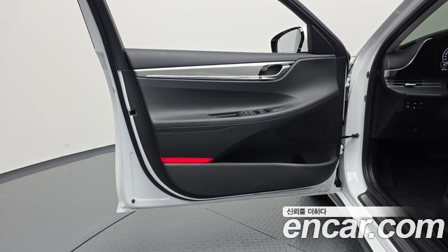 Hyundai Grandeur 2022 — photo 14