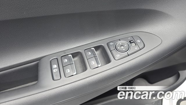 Hyundai Grandeur 2022 — photo 33