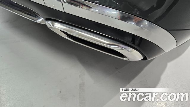 Mercedes-Benz S-Class 2026 — photo 11