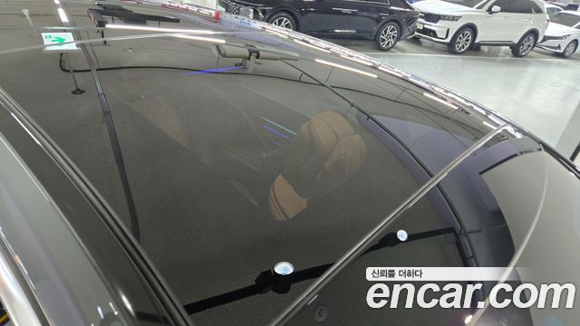 Mercedes-Benz S-Class 2026 — photo 14