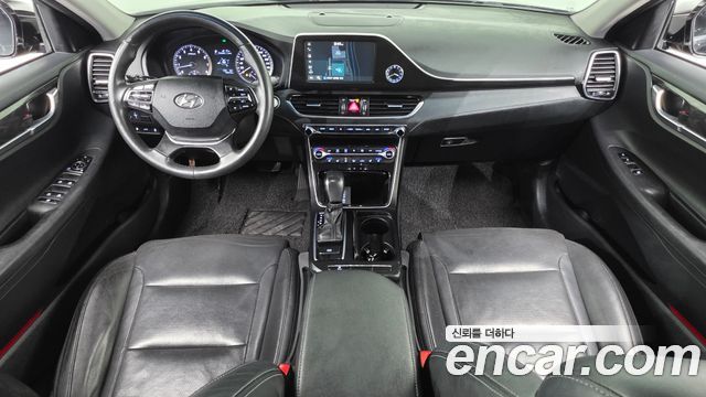 Hyundai Grandeur 2017 — photo 7