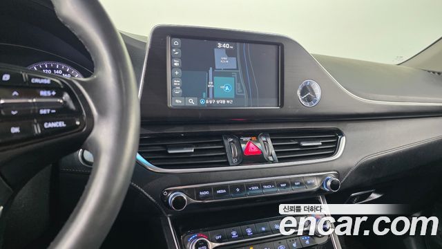 Hyundai Grandeur 2017 — photo 12