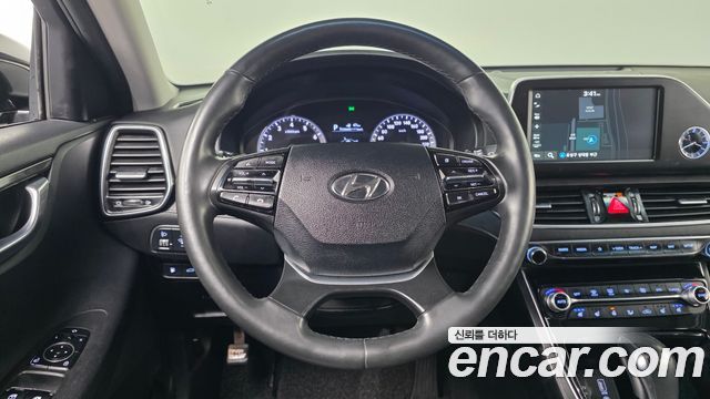 Hyundai Grandeur 2017 — photo 13