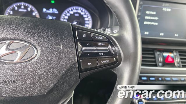Hyundai Grandeur 2017 — photo 15
