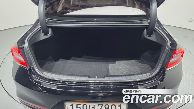 Hyundai Grandeur 2017 — photo 16