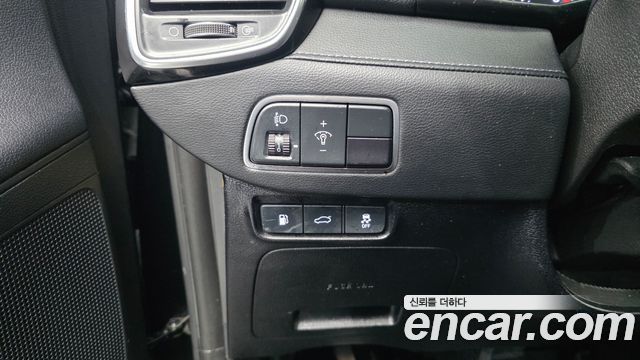 Hyundai Grandeur 2017 — photo 19