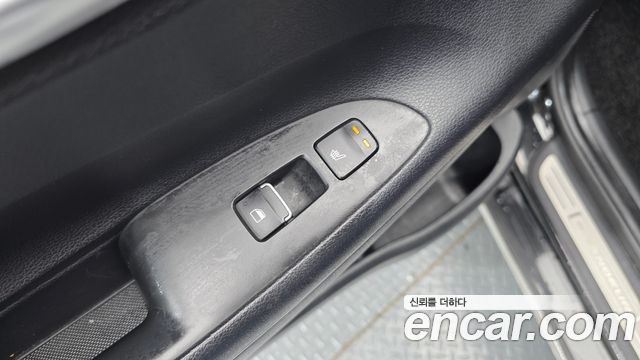 Hyundai Grandeur 2017 — photo 20
