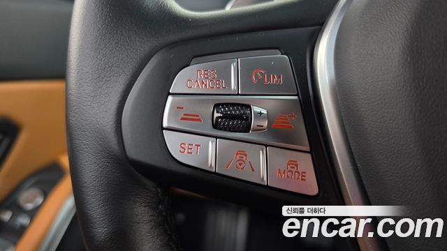 BMW 3-Series 2024 — photo 23