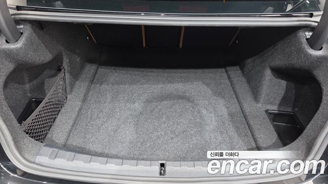 BMW 3-Series 2024 — photo 26