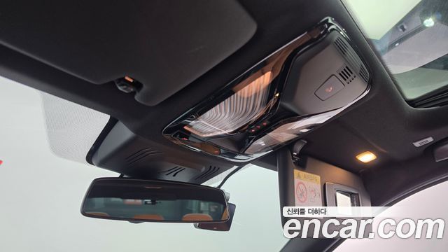BMW 3-Series 2024 — photo 27