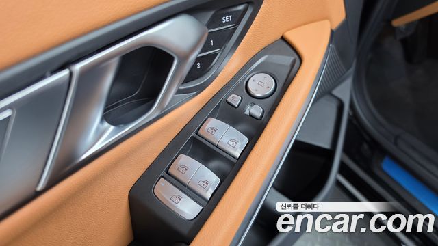BMW 3-Series 2024 — photo 30