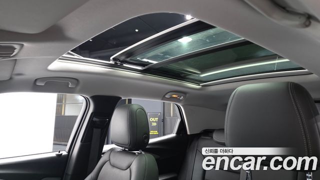 Chevrolet Korea Trailblazer 2022 — photo 25