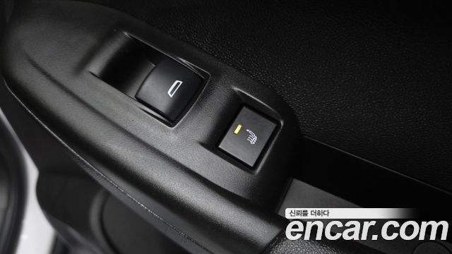 Chevrolet Korea Trailblazer 2022 — photo 31