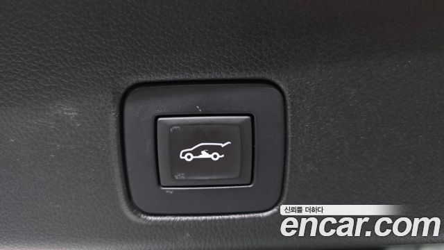 Chevrolet Korea Trailblazer 2022 — photo 32
