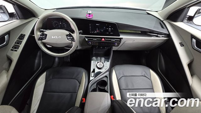 Kia Niro 2023 — photo 7