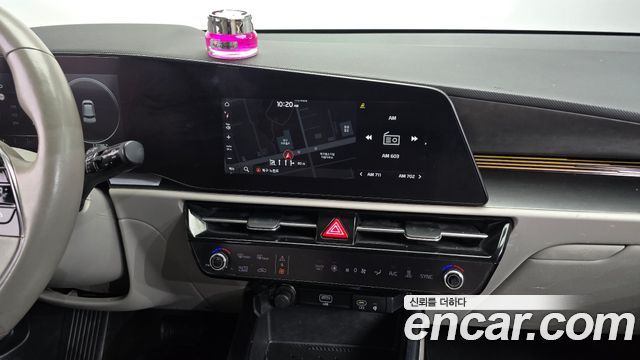 Kia Niro 2023 — photo 13