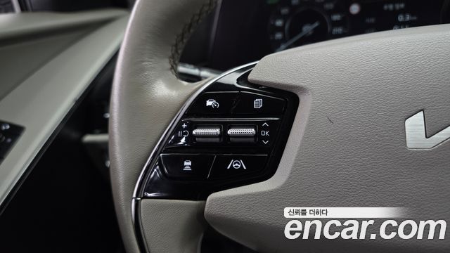 Kia Niro 2023 — photo 16