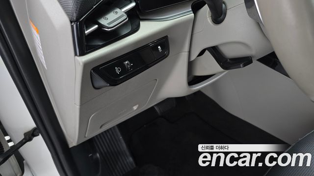 Kia Niro 2023 — photo 19