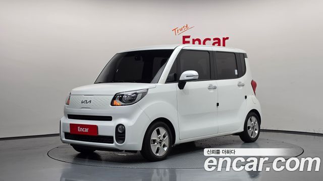 Kia RAY 2022 — photo 1