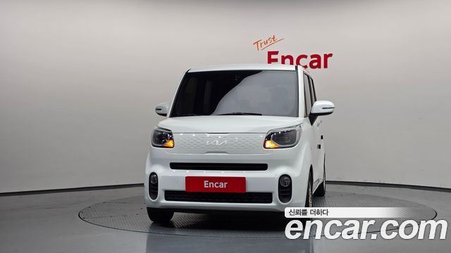 Kia RAY 2022 — photo 3