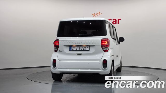 Kia RAY 2022 — photo 4