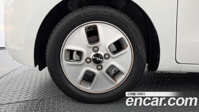 Kia RAY 2022 — photo 5