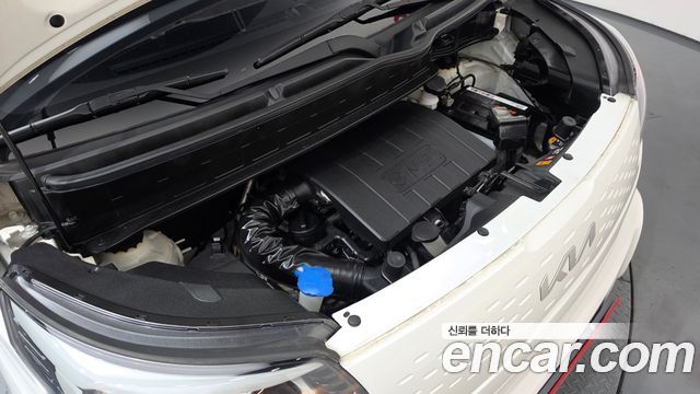 Kia RAY 2022 — photo 6