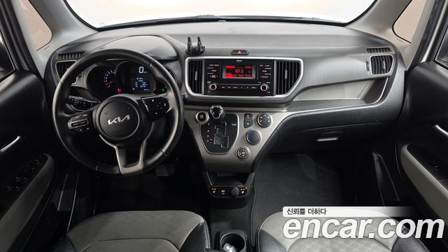 Kia RAY 2022 — photo 7