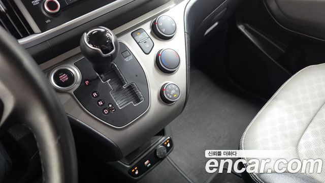 Kia RAY 2022 — photo 9