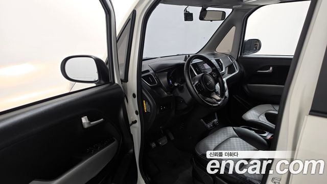 Kia RAY 2022 — photo 10