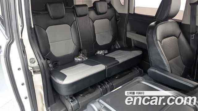 Kia RAY 2022 — photo 12