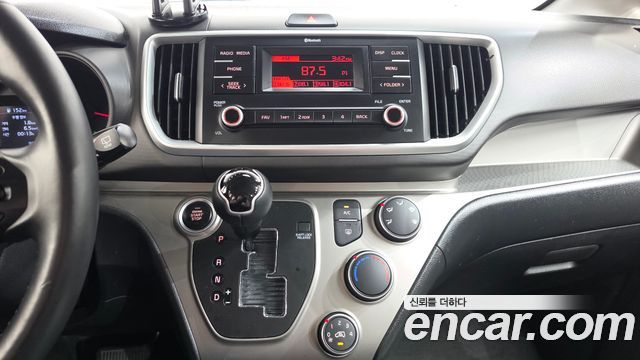 Kia RAY 2022 — photo 14