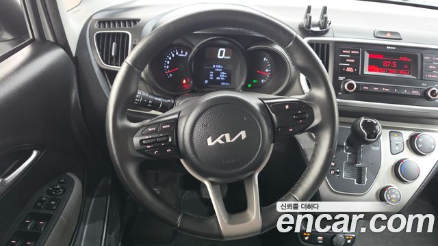 Kia RAY 2022 — photo 15