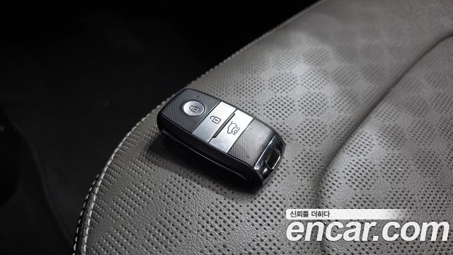 Kia RAY 2022 — photo 16