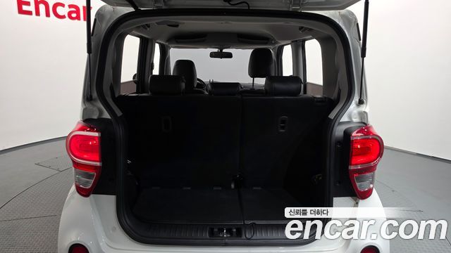 Kia RAY 2022 — photo 17