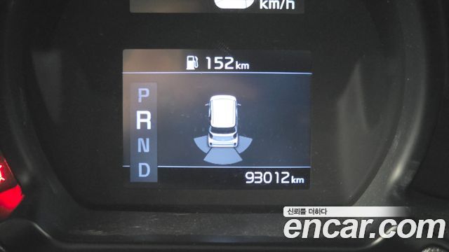 Kia RAY 2022 — photo 18