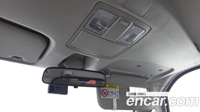 Kia RAY 2022 — photo 19