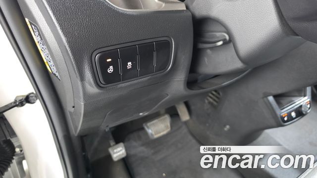 Kia RAY 2022 — photo 20