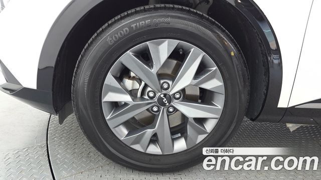 Kia Sportage 2024 — photo 5