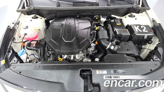 Kia Sportage 2024 — photo 6