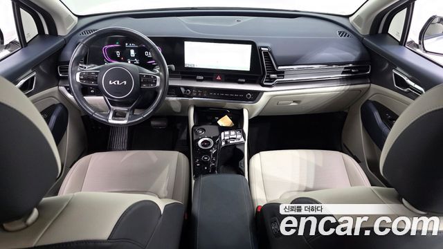 Kia Sportage 2024 — photo 10