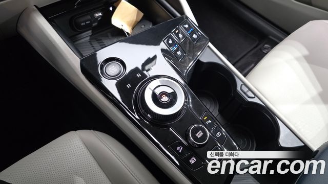 Kia Sportage 2024 — photo 12