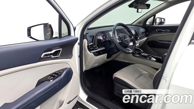 Kia Sportage 2024 — photo 13