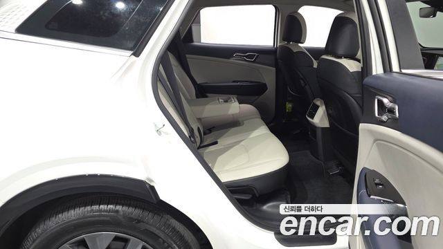Kia Sportage 2024 — photo 17