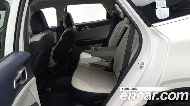 Kia Sportage 2024 — photo 18