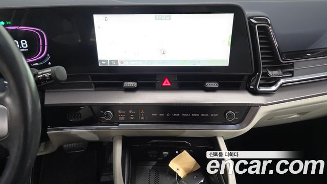 Kia Sportage 2024 — photo 19
