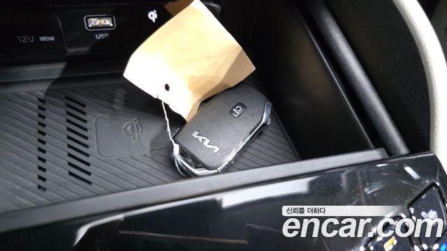 Kia Sportage 2024 — photo 22