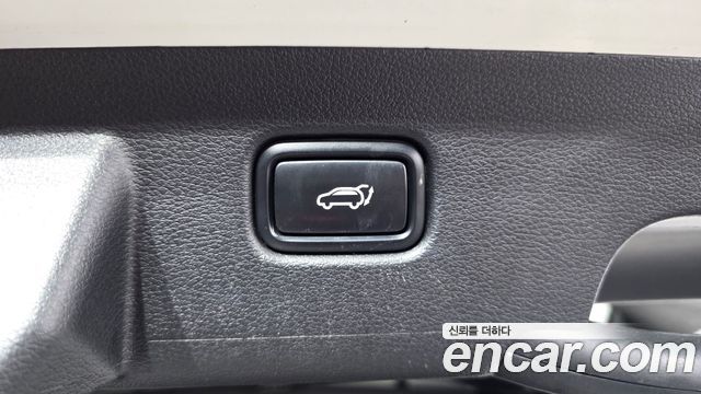 Kia Sportage 2024 — photo 23